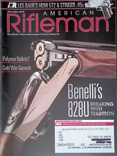American rifleman magazine for sale  Lexington