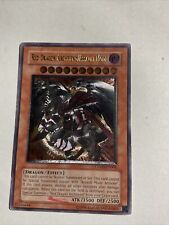 Yugioh arcidemone drago usato  Nocera Superiore