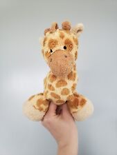 Mothercare giraffe comforter for sale  SOUTHAMPTON