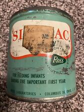 1950 similac powdered for sale  Washington