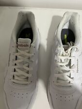 Ladies white reebok for sale  HULL