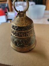 Vtg solid brass for sale  Newark