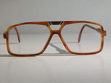 Cazal vintage eyeglasses for sale  Houston