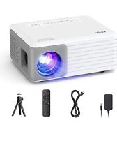 Mini projector 5000 for sale  LIVERPOOL