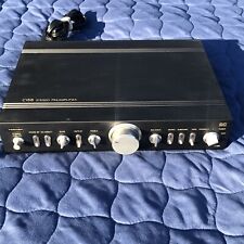 vintage preamplifier for sale  Shipping to Ireland