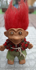 Vintage troll puppe gebraucht kaufen  Niestetal