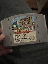 South Park (Nintendo 64, 1998) - Maduro - Clásico - N64 -  segunda mano  Embacar hacia Mexico