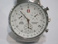 Relógio Swiss Military by Chrono cronógrafo taquímetro 38 mm comprar usado  Enviando para Brazil