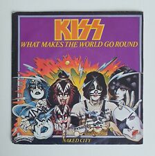 Kiss makes go for sale  HULL