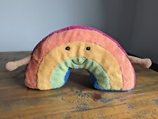 rainbow soft toys for sale  BELFAST