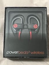 2 wireless powerbeats usato  Roma