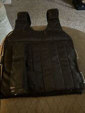 Weighted vest 44lbs for sale  Akron