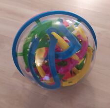 Ball labyrinth spielzeug gebraucht kaufen  Mannheim