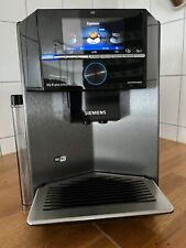 Siemens kaffeevollautomat plus gebraucht kaufen  Bonn