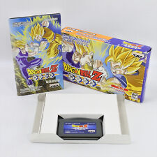 Dragon Ball Z Buku Togeki Gameboy Advance Nintendo 7108 GBA, usado comprar usado  Enviando para Brazil