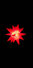 Leuchtstern weihnachtsstern 11 gebraucht kaufen  Hagen