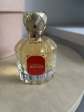 Maison alhambra parfum gebraucht kaufen  Mönchengladbach