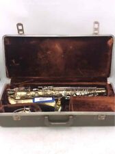 buescher aristocrat alto sax for sale  Detroit