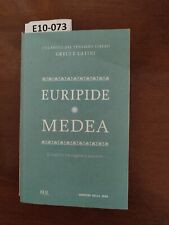 Euripide medea classici usato  Carpi