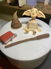 Edible dobby cake for sale  WISBECH