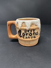 Corona Extra Beer Mug Cup for sale  Shipping to South Africa