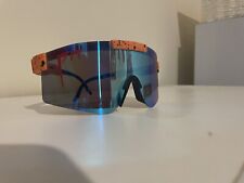 Used, pit viper sunglasses for sale  Shipping to South Africa