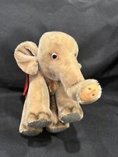 Steiff vintage elephant for sale  Copiague