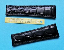 rolex lederarmband gebraucht kaufen  Albstadt