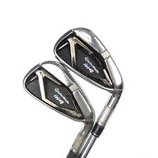 Taylormade irons kbs for sale  LONDON