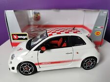 Fiat 500 abarth d'occasion  Melun