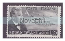 Italia 1955 giovanni usato  Pietrasanta