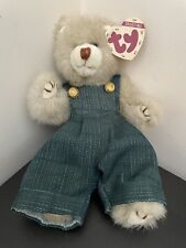 Collectible jointed bear for sale  Shipping to Ireland