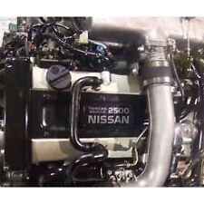 1998 Nissan Skyline 2,5 Motor Engine RB25DET RB25 280 PS comprar usado  Enviando para Brazil