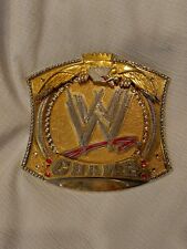 Wwe spinner championship for sale  Blackstone