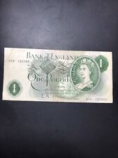 Note bank england for sale  UK