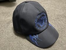 Young versace cap for sale  ROMFORD
