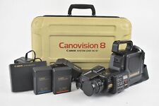 Canon canovision e1n for sale  NORTHAMPTON