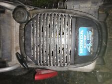 Honda gcv135 4.5hp for sale  CRYMYCH