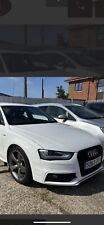 2012 audi line for sale  BIRMINGHAM