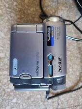 Sony Mini DVD Camcorder for sale  Shipping to South Africa