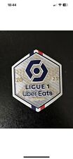 Patch psg 2023 d'occasion  Paris XVII