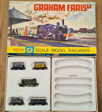 Graham farish ngs.3 for sale  UK