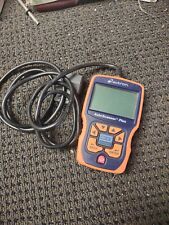 ACTRON AUTO SCANNER PLUS CP9580 Code Scanner Diagnostic Tool for sale  Shipping to South Africa