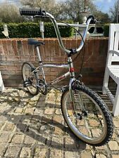 Old school bmx for sale  CHELMSFORD