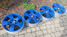 Wow alloys 5x100 for sale  WAKEFIELD