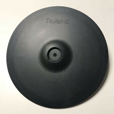 Roland V-drum CY-12C Crash Cymbal 12inch 2 triggers In working order From Japan for sale  Shipping to South Africa