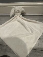 Jellycat white bashful for sale  COLCHESTER