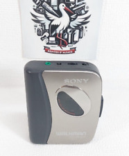 Sony walkman ex116 d'occasion  Mulhouse-