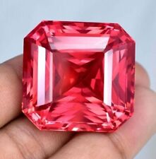 Naturel padparadscha sapphire d'occasion  Expédié en France