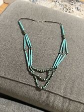 Charming charlie necklace for sale  Stevensville